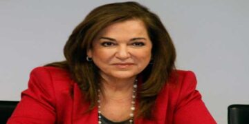 Επίσκεψη της Ντόρας Μπακογιάννη στην περιοχή – Ο Επίκαιρος καταγράφει