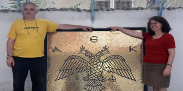 Έκθεση από τους Γιάννη και Όλγα Παπαδοπούλου– Από τα παραπολιτικά του Παλμού 01/08/2018