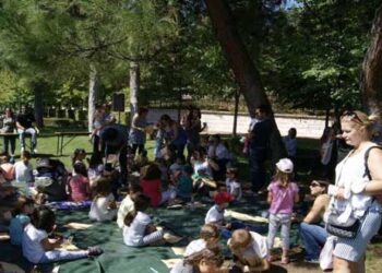 «Παραμυθένιες Κυριακές» στο Δημοτικό Ωδείο Κοζάνης