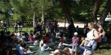 «Παραμυθένιες Κυριακές» στο Δημοτικό Ωδείο Κοζάνης