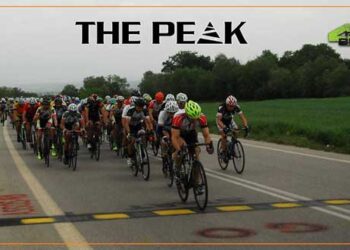 The Peak, 3η Ανάβαση Βλάστης, ΑΣΣΟΣ-Forbikes
