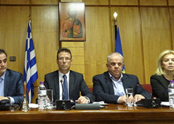 Συνεδριάζει το Περιφερειακό Συμβούλιο της Περιφέρειας Δυτικής Μακεδονίας