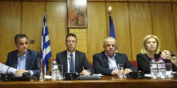 Συνεδριάζει το Περιφερειακό Συμβούλιο της Περιφέρειας Δυτικής Μακεδονίας