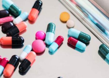 Ο ΕΟΦ ανακαλεί συμπλήρωμα διατροφής για έλεγχο του βάρους