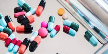 Ο ΕΟΦ ανακαλεί συμπλήρωμα διατροφής για έλεγχο του βάρους