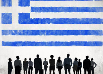 ‘-Εεεεεεε, πολιτικοί, με ακούτε; – Γράφει o Πολυχρόνης Ρουσσάκης