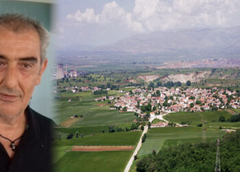 Επιμένει στη μετεγκατάσταση του Προαστίου ο Πρόεδρος της Τ.Κ. Δ. Κριαριδης  –	«Δεν μπορεί η ΔΕΗ να εκκενώνει τον Οικισμό της και ν’  αφήνει το Προάστιο»