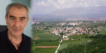 Επιμένει στη μετεγκατάσταση του Προαστίου ο Πρόεδρος της Τ.Κ. Δ. Κριαριδης  –	«Δεν μπορεί η ΔΕΗ να εκκενώνει τον Οικισμό της και ν’  αφήνει το Προάστιο»