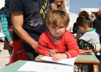 Τα 137 σχολεία που θα λειτουργήσουν οι Δομές Υποδοχής για την Εκπαίδευση των Προσφύγων – Δύο στη Δυτική Μακεδονία (σε Αιανή και Καστοριά)