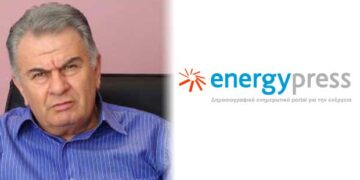 Άρθρο του ΠΑΛΜΟΥ στο περιοδικό energypress  – Από τα παραπολιτικά του Παλμού 22/08/2018