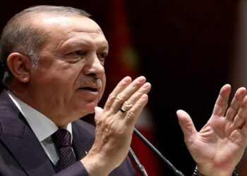 Ξανά στην επίθεση ο Ερντογάν: Αύξησε τους δασμούς σε αμερικανικά προϊόντα