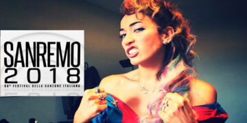 Οι μουσικές επιλογές του e-ptolemeos.gr – Nina Zilli – Senza Appartenere (Sanremo 2018)