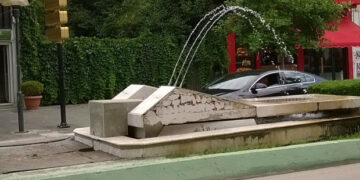 Κίνδυνος ατυχήματος στο ‘φιδάκι’ της Πτολεμαΐδας– Από τα παραπολιτικά του Παλμού 01/08/2018