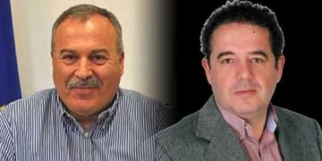 Πόλεμος Ιωσηφίδη – Γιαννακίδη με φόντο το έργο που απένταξε ο Καρυπίδης – Ο Επίκαιρος καταγράφει