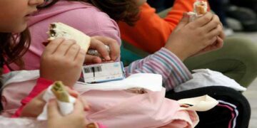 Δείτε σε ποια σχολεία της Δυτικής Μακεδονίας επεκτείνεται το πρόγραμμα «Σχολικά Γεύματα»