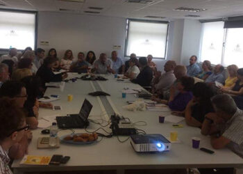 ΚΕΕΛΠΝΟ: Ευρεία σύσκεψη εθνικών και περιφερειακών αρχών για τον ιό του Δυτικού Νείλου