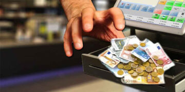 Κοζάνη: Αναζητείται 32χρονος που είχε ρημάξει 2 καταστήματα – Αφαίρεσε 1.450€