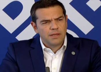 Μπορείς κ. Τσίπρα να παρακάμψεις τους κοτζαμπάσηδες; – Θα συμμετέχει δυτικομακεδόνας στο νέο υπουργικό σου συμβούλιο; – Γράφει ο Μιχάλης Ραμπίδης 