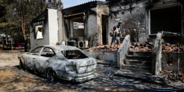 O Kρατικός μηχανισμός – Γράφει ο Απόστολος Παπαδημητρίου