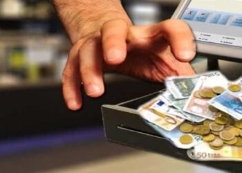 Μια ασυνήθιστη κλοπή στην Πτολεμαΐδα μας εφιστά την προσοχή  – Ο Επίκαιρος καταγράφει