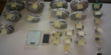 Συνελήφθη 56χρονος στην Κοζάνη για διακίνηση ναρκωτικών