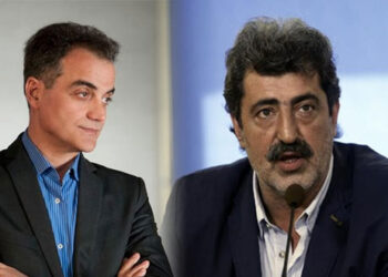 Ευχαριστούμε κύριε Υπουργέ. Είμαστε υπόχρεοι. – Γράφει ο Αντώνης Κ. Πουγαρίδης