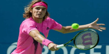 Το τεράστιο ποσό που έχει βγάλει ο Τσιτσιπάς στα 20 του