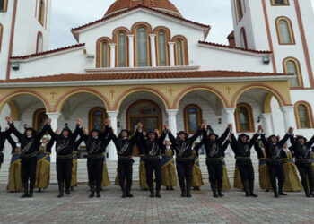 Ροδίτης 2018: Γιορτές Πολιτισμού και Παράδοσης στην Κοζάνη – Δείτε το πρόγραμμα των εκδηλώσεων