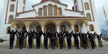 Ροδίτης 2018: Γιορτές Πολιτισμού και Παράδοσης στην Κοζάνη – Δείτε το πρόγραμμα των εκδηλώσεων
