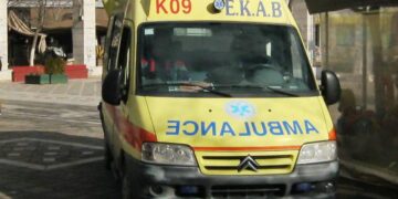 Ξαφνικός θάνατος 47χρονης γυναίκας στα Γρεβενά, την ώρα του φαγητού