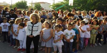 Πρόγραμμα αγιασμών στις σχολικές μονάδες του Δήμου Βοΐου