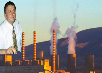 “ΑΝΤΙΣΤΑΘΕΙΤΕ λοιπόν! Ο Βασιλιάς είναι γυμνός…” – Γράφει ο Νίκος Στεφανής