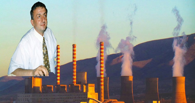 “ΑΝΤΙΣΤΑΘΕΙΤΕ λοιπόν! Ο Βασιλιάς είναι γυμνός…” – Γράφει ο Νίκος Στεφανής