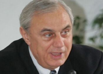 Νεκρός σε αυτοκινητιστικό δυστύχημα ο Κ. Γριβέας, ιστορικό στέλεχος της ΝΔ