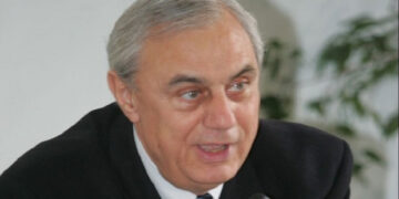 Νεκρός σε αυτοκινητιστικό δυστύχημα ο Κ. Γριβέας, ιστορικό στέλεχος της ΝΔ