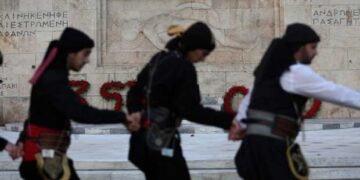 Ξεκινάει η εκμάθηση της Ποντιακής για πρώτη φορά σε πανεπιστήμιο – Τη Δευτέρα το πρώτο μάθημα!