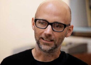 Η Μουσική Γωνιά του Μίλτου Ηλιάδη στο e-ptolemeos.gr – Moby – Like A Motherless Child