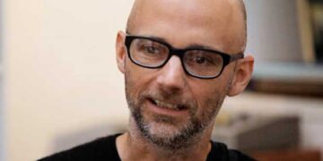 Η Μουσική Γωνιά του Μίλτου Ηλιάδη στο e-ptolemeos.gr – Moby – Like A Motherless Child