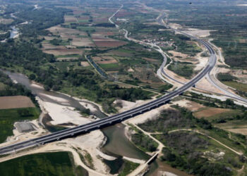 Η Κομισιόν τινάζει στον αέρα την ιδιωτικοποίηση της Εγνατίας