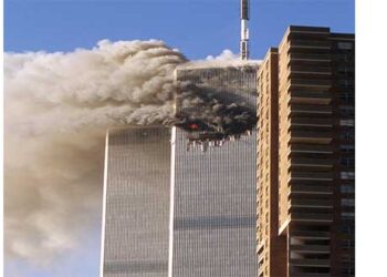 11η Σεπτεμβρίου 2001: Η μέρα που άλλαξε την ιστορία