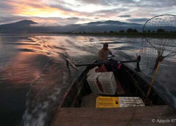 Οι κάτοικοι της Πρέσπας ενώνουν τις δυνάμεις τους για μια «PoliPrespa»