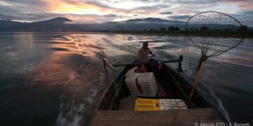 Οι κάτοικοι της Πρέσπας ενώνουν τις δυνάμεις τους για μια «PoliPrespa»