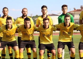 Η Α.Ε. Κοζάνης πήρε το τοπικό ντέρμπι