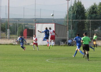 Α΄ Ε.Π.Σ. Κοζάνης: Πρεμιέρα με πολλά γκολ και εκπλήξεις- Η ΑΕΚ πήρε το ντέρμπι