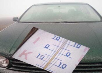 ΓΡΕΒΕΝΑ: Οι πρώτες νιφάδες χιονιού στη Βασιλίτσα