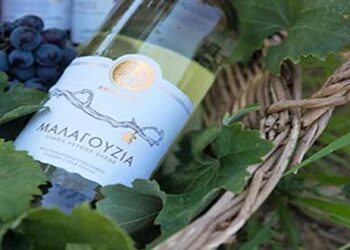 Ακυρώνει το φόρο στο κρασί απόφαση του Συμβουλίου της Επικρατείας