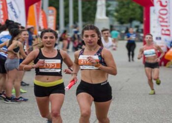 Άνοιξαν οι εγγραφές για τα Βίκος Street Relays στην Κοζάνη