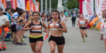 Άνοιξαν οι εγγραφές για τα Βίκος Street Relays στην Κοζάνη