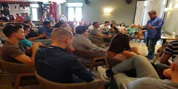 Αυγενάκης: «Όσο η κυβέρνηση επενδύει στην πόλωση, εμείς επενδύουμε στην ενότητα»