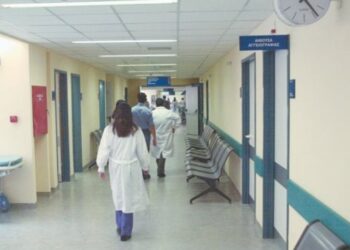 Προσλήψεις 1.949 ατόμων σε θέσεις Δ.Ε, Τ.Ε, Π.Ε στην υγεία μέσω ΑΣΕΠ